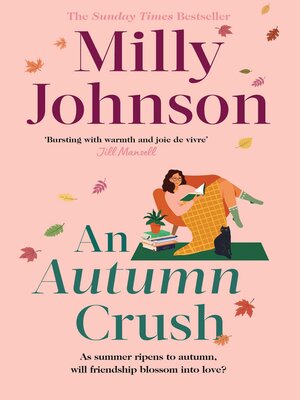 An Autumn Crush - ebook